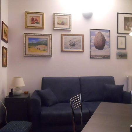 L'Appartamento Di Villa Bonelli Рим Екстериор снимка