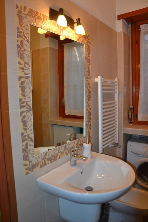 L'Appartamento Di Villa Bonelli Рим Екстериор снимка