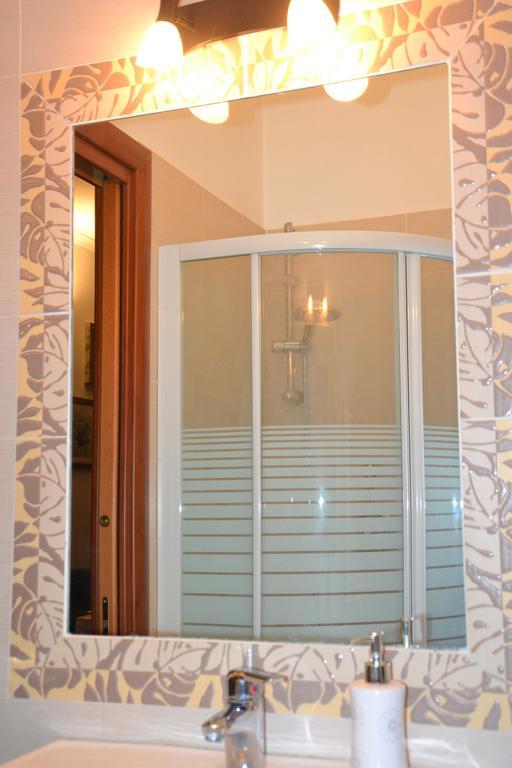 L'Appartamento Di Villa Bonelli Рим Екстериор снимка